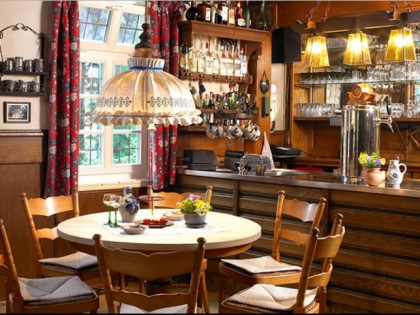 照片: Gasthof zu den Linden