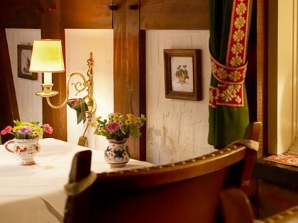 照片: Gasthof zu den Linden