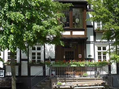 照片: Gasthof zu den Linden