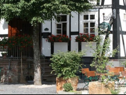 照片: Gasthof zu den Linden
